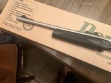 Remington 7600 Carbine Titanium 35 Whelen NIB - 5 of 13