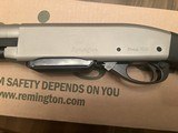Remington 7600 Carbine Titanium 35 Whelen NIB - 4 of 13