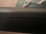 Remington 7600 Carbine Titanium 35 Whelen NIB - 7 of 13