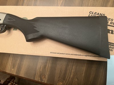 Remington 7600 Carbine Titanium 35 Whelen NIB - Image 3 of 13