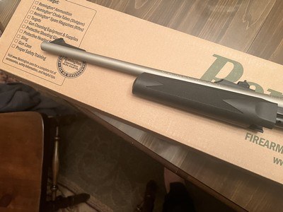 Remington 7600 Carbine Titanium 35 Whelen NIB - Image 5 of 13
