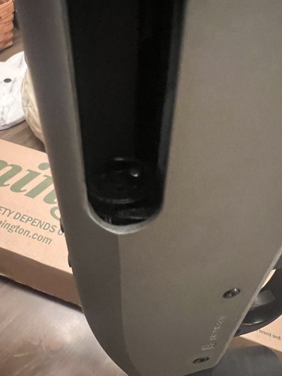 Remington 7600 Carbine Titanium 35 Whelen NIB - Image 11 of 13