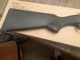 Remington 7600 Carbine Titanium 35 Whelen NIB - 8 of 13