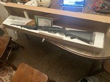 Remington 7600 Carbine 35 Whelen NIB limited production