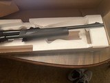 Remington 7600 Carbine 35 Whelen NIB limited production - 9 of 10