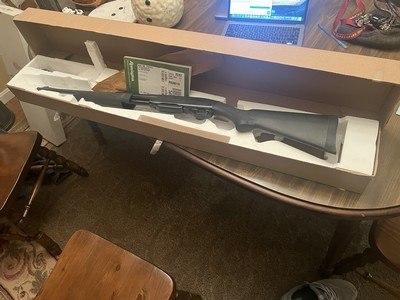 Remington 7600 Carbine 35 Whelen NIB limited production