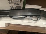 Remington 7600 Carbine 35 Whelen NIB limited production - 3 of 10