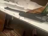 Remington 7600 Carbine 35 Whelen NIB limited production - 6 of 10