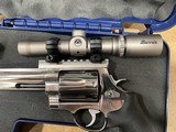 Smith & Wesson 350 350 Legend with Burris Scope and box - 4 of 7