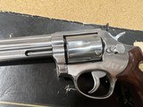 Taurus 669 357 Magnum with box - 3 of 6