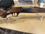 Savage 99 EG 308 Win used - 10 of 11