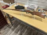 Savage 99 EG 308 Win used