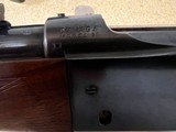 Savage 99 EG 308 Win used - 8 of 11