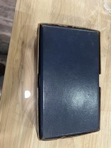 Smith & Wesson 34-1 22 lr with orig box - 3 of 7