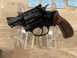 Smith & Wesson 34-1 22 lr with orig box - 4 of 7