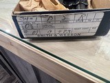 Smith & Wesson 34-1 22 lr with orig box