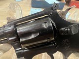Smith & Wesson 34-1 22 lr with orig box - 5 of 7