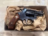 Smith & Wesson 34-1 22 lr with orig box - 2 of 7