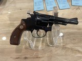 Smith & Wesson 34-1 22 lr 4
