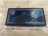 Smith & Wesson 34-1 22 lr 4
