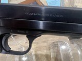 Smith & Wesson 41 22 LR NIB - 9 of 10