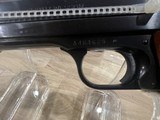 Smith & Wesson 41 22 LR NIB - 6 of 10