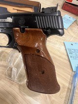 Smith & Wesson 41 22 LR NIB - 7 of 10