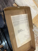 Smith & Wesson 41 22 LR NIB - 2 of 10