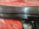 Colt 1911 Gold Cup National Match 45 Auto NIB - 6 of 11