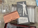 Colt 1911 Gold Cup National Match 45 Auto NIB - 4 of 11