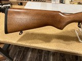 Ruger Mini 14 Ranch Rifle 5.56 like new with box - 7 of 10