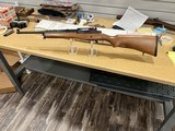 Ruger Mini 14 Ranch Rifle 5.56 like new with box - 1 of 10