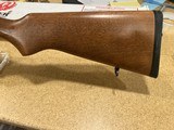 Ruger Mini 14 Ranch Rifle 5.56 like new with box - 2 of 10