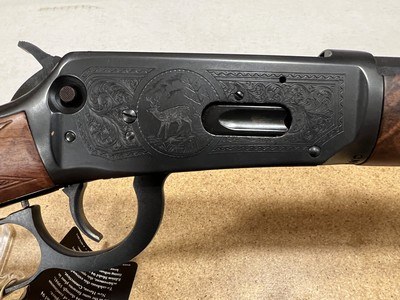 Winchester 94 Centennial Grade 1 30 WCF NIB - Image 13 of 13