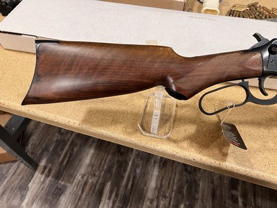 Winchester 94 Centennial Grade 1 30 WCF NIB - Image 9 of 13