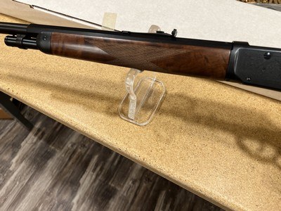 Winchester 94 Centennial Grade 1 30 WCF NIB - Image 6 of 13