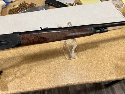 Winchester 94 Centennial Grade 1 30 WCF NIB - Image 11 of 13