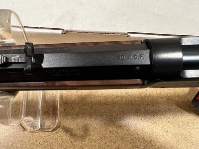 Winchester 94 Centennial Grade 1 30 WCF NIB - Image 8 of 13