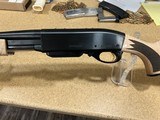 Remington 7600 Maple 7mm-08 NIB 1 of 250 - 3 of 12