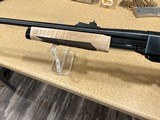 Remington 7600 Maple 7mm-08 NIB 1 of 250 - 5 of 12
