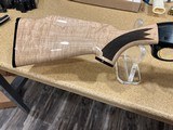 Remington 7600 Maple 7mm-08 NIB 1 of 250 - 9 of 12