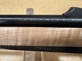 Remington 7600 Maple 7mm-08 NIB 1 of 250 - 7 of 12