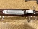 Winchester 70 Super Grade Stainless Walnut 6.5 Creedmoor NIB - 7 of 13