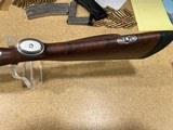 Winchester 70 Super Grade Stainless Walnut 6.5 Creedmoor NIB - 8 of 13