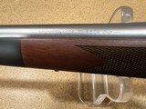 Winchester 70 Super Grade Stainless Walnut 6.5 Creedmoor NIB - 6 of 13