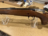 Remington 700 C Grade Custom Shop 30-06 - 3 of 9