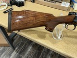 Remington 700 C Grade Custom Shop 30-06 - 6 of 9