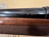 Remington 700 C Grade Custom Shop 30-06 - 5 of 9