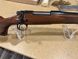 Remington 700 C Grade Custom Shop 30-06 - 8 of 9
