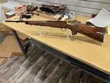 Remington 700 C Grade Custom Shop 30-06